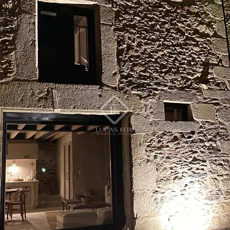 Villa Age Puigcerdà Exterior photo