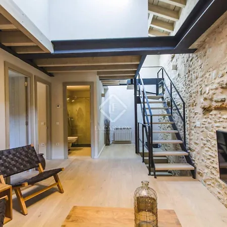 Villa Age Puigcerdà Exterior photo