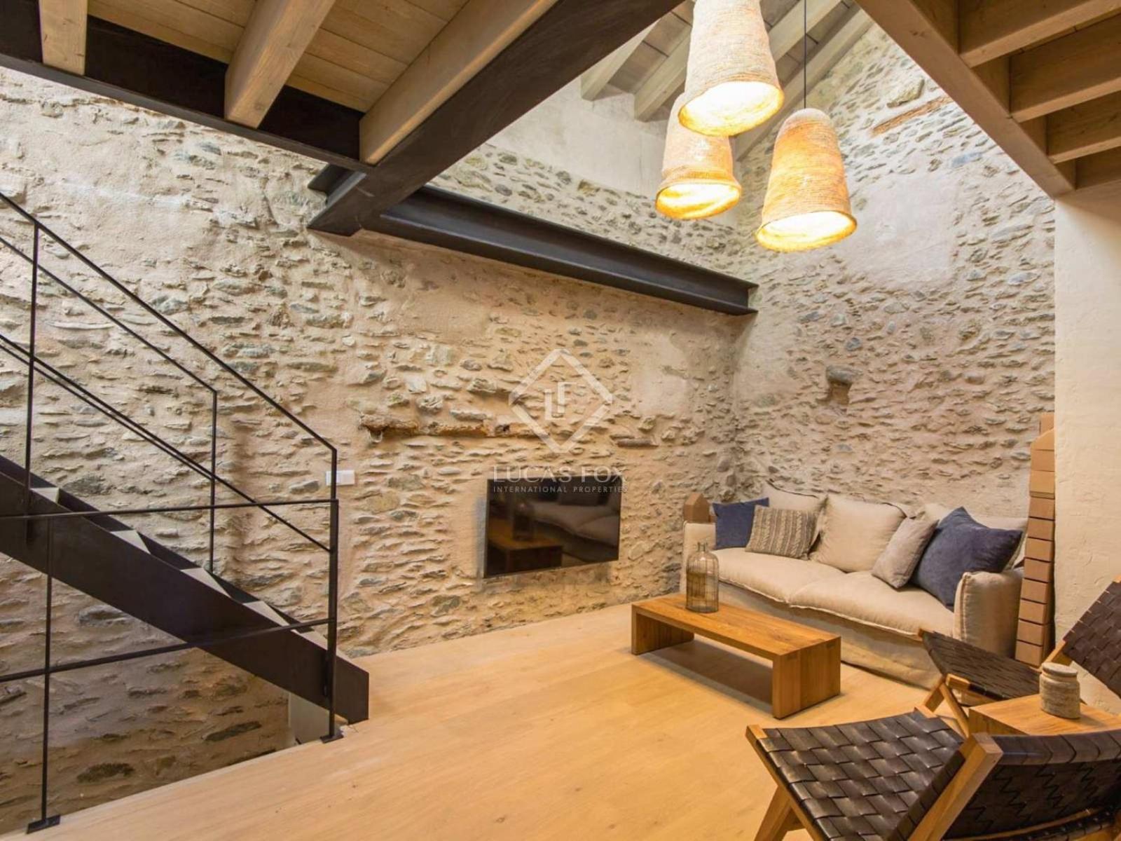 Villa Age Puigcerdà
